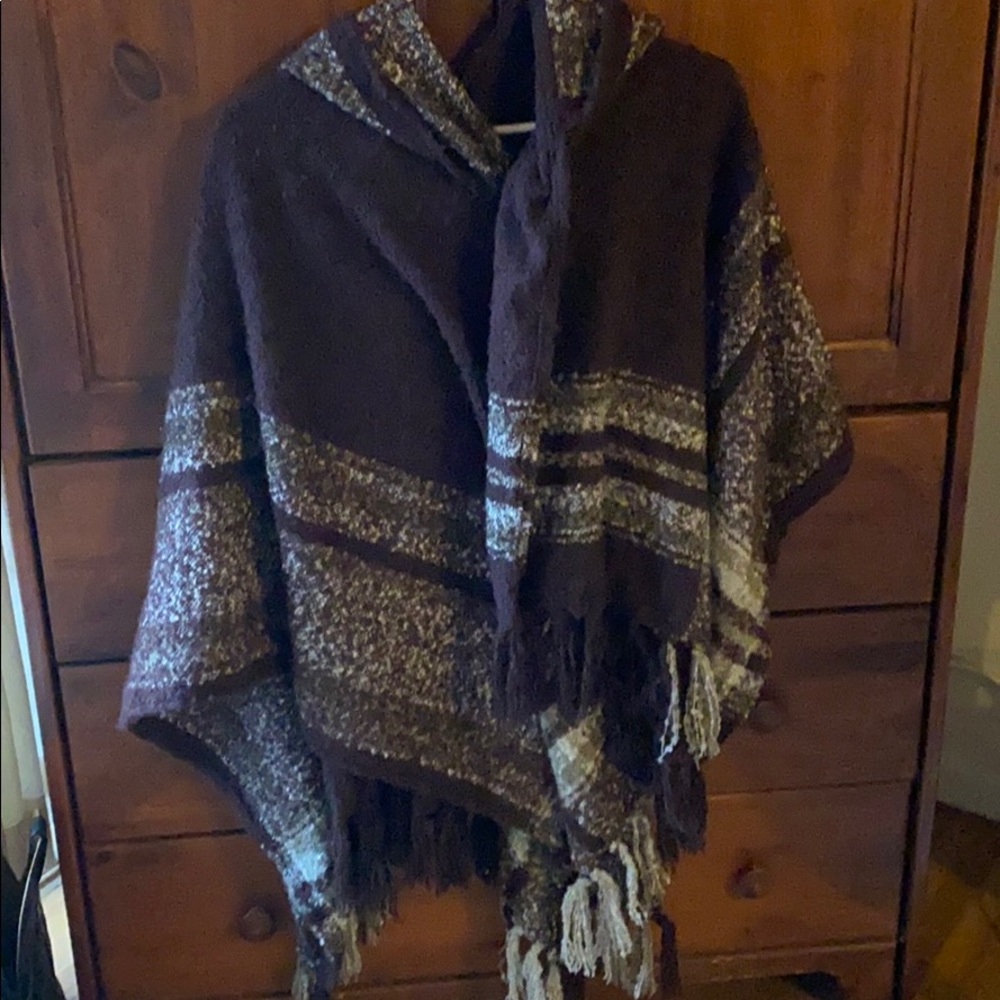 Wrap